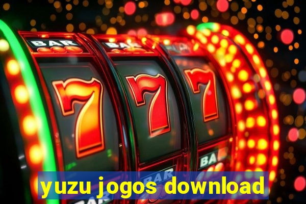 yuzu jogos download